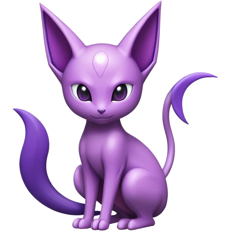 Noibat-Mewtwo-Espeon-hybrid emoji