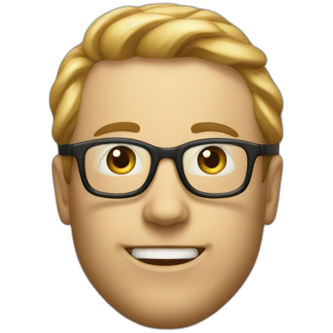 1-million-watts emoji