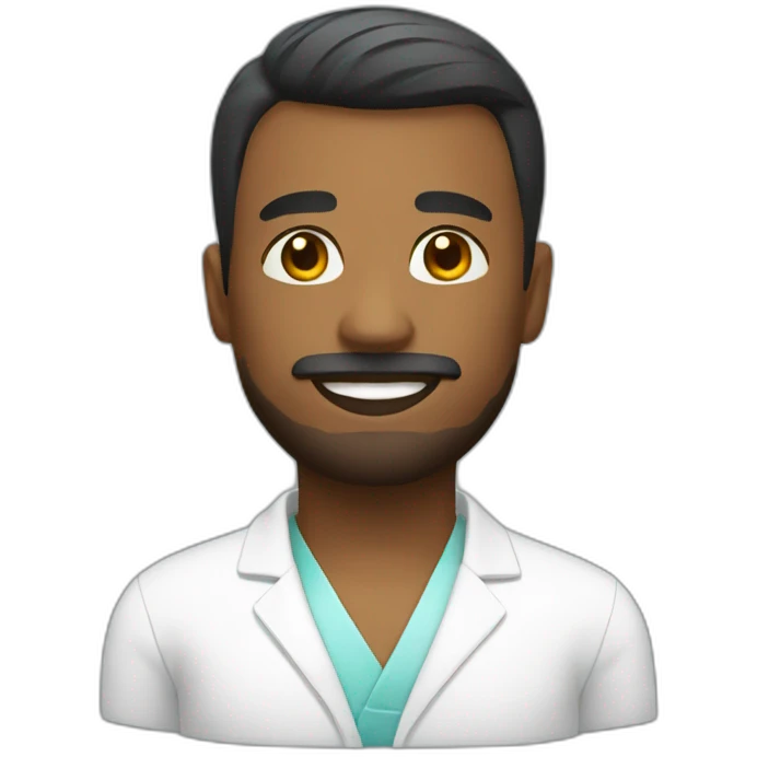 masseur emoji