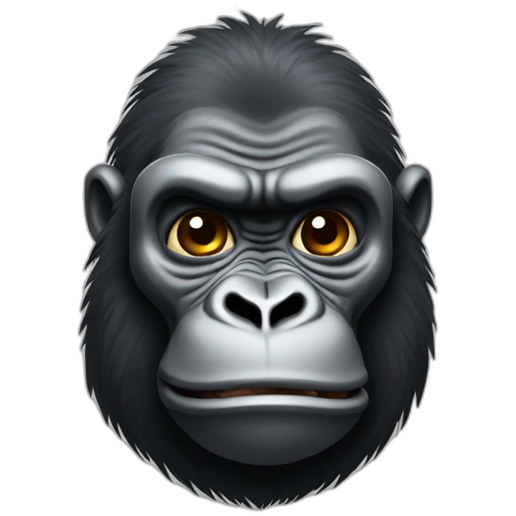 gorilla tag emoji