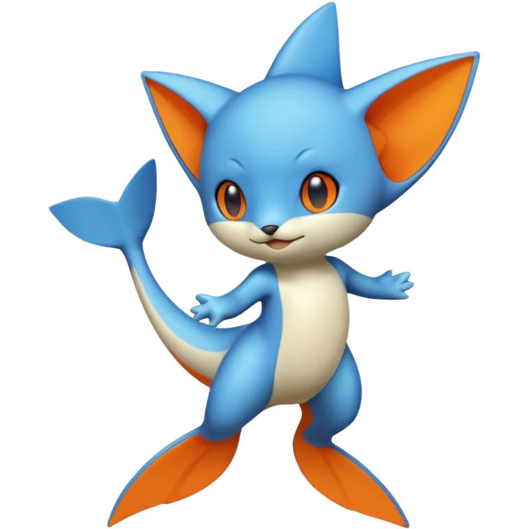 Dewott emoji