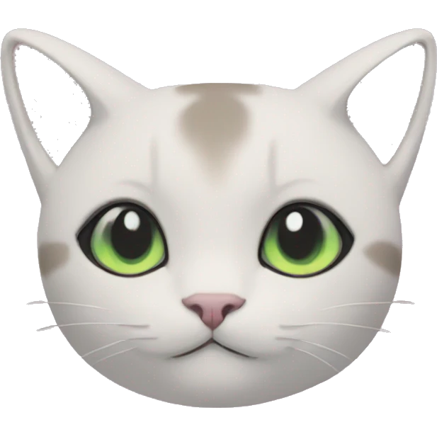 Mew emoji