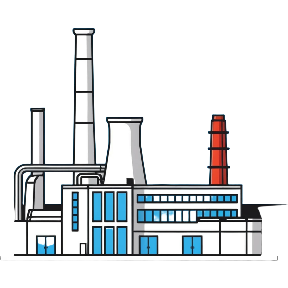 factory emoji