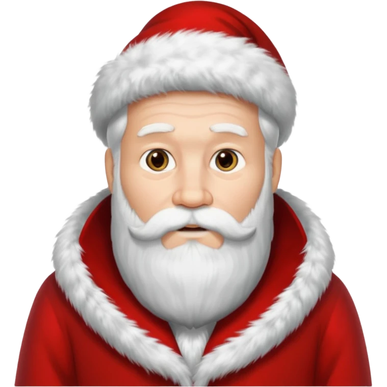 Ded Moroz emoji