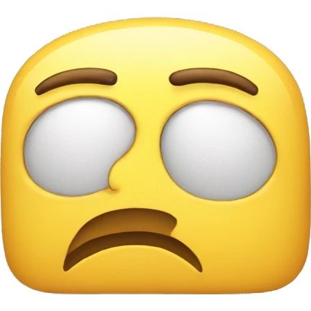  automobile sad emotion emoji