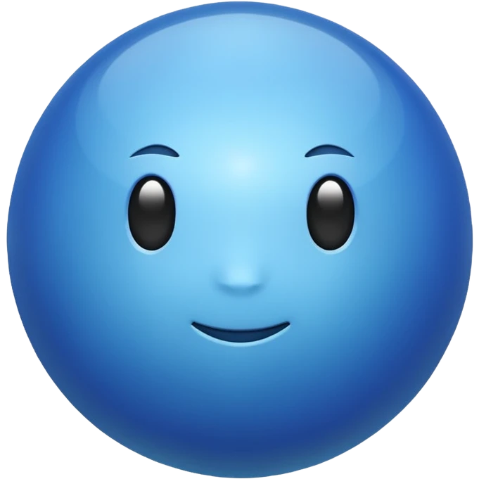 verify blue emoji