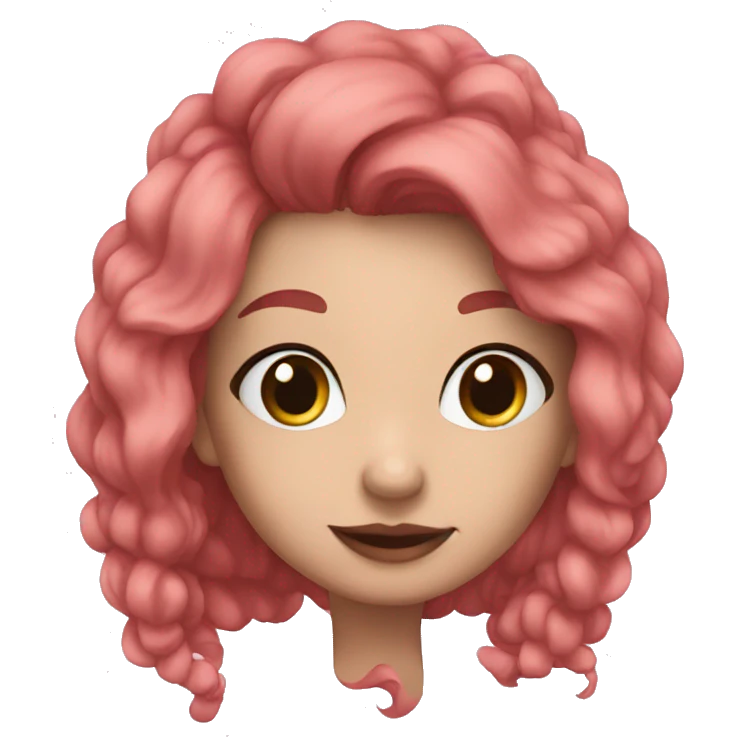 Charie Rose  emoji