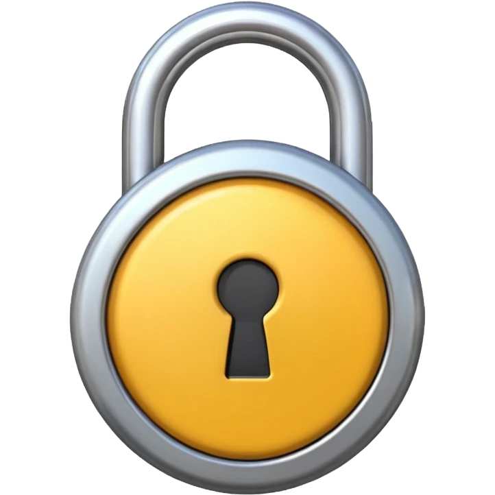 Home security emoji emoji