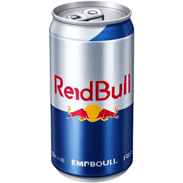 Redbull emoji
