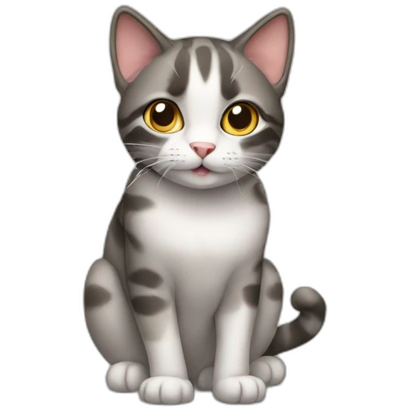 cat emoji