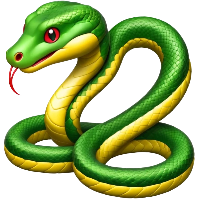 🐍+❤️  merge one emoji  emoji