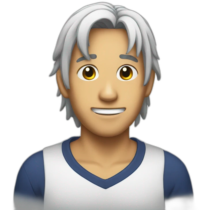 Gabimaru emoji