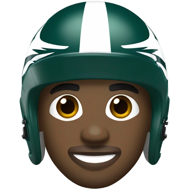 Philadelphia eagles emoji