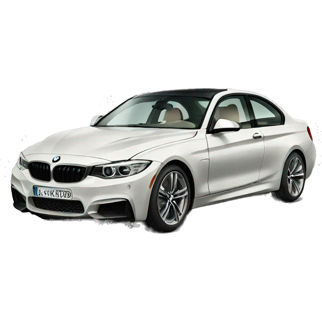 BMW  emoji