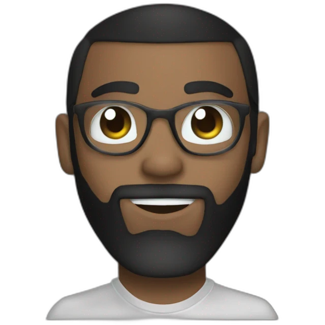 Fally ipupa emoji