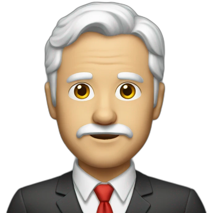 Claus Dorrer emoji