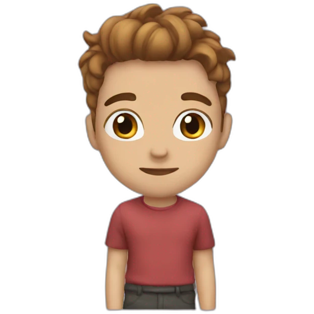 Amor emoji