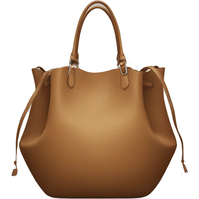 Zara bag  emoji