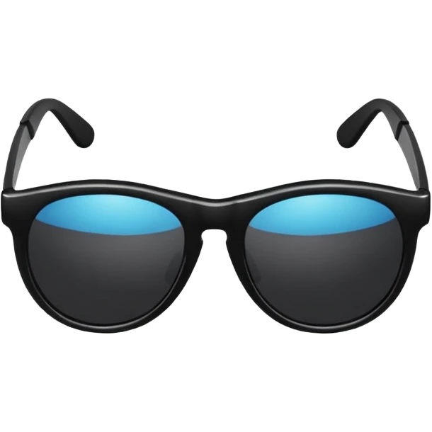 SUNGLASSES emoji