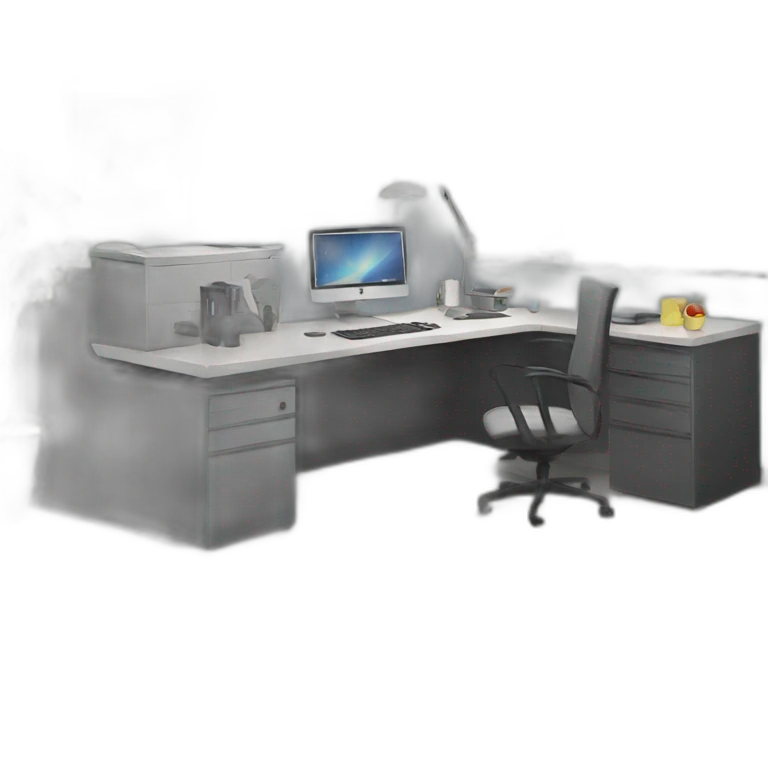 work office emoji