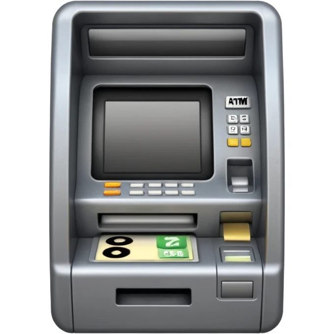 ATM FROM GORILLA TAG emoji