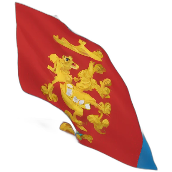 Jerez flag emoji