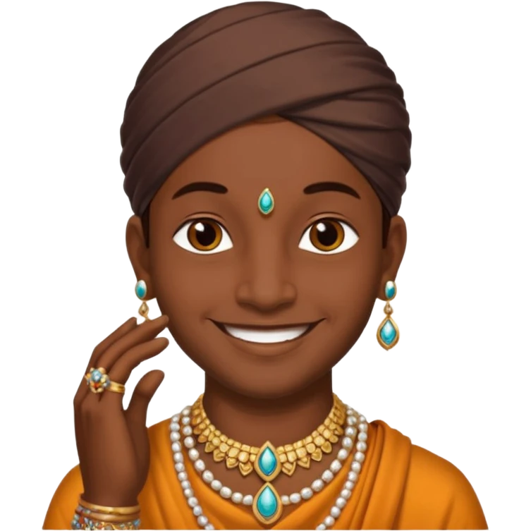 Dwarikadhis bhagwan emoji
