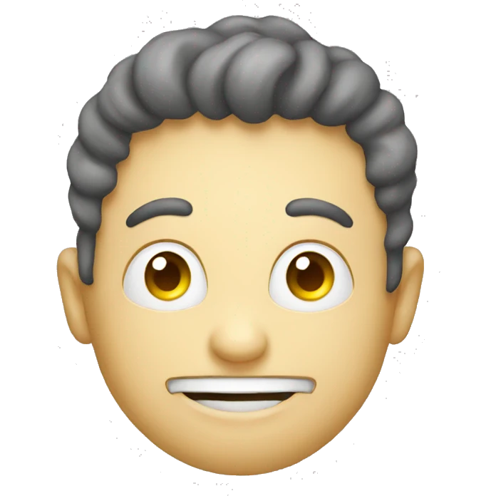 emission emoji
