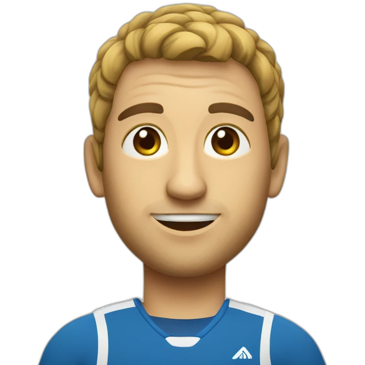squash-player emoji