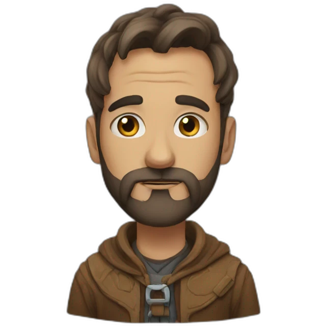 Neolit emoji