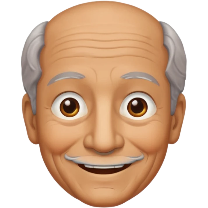 abuelo emoji