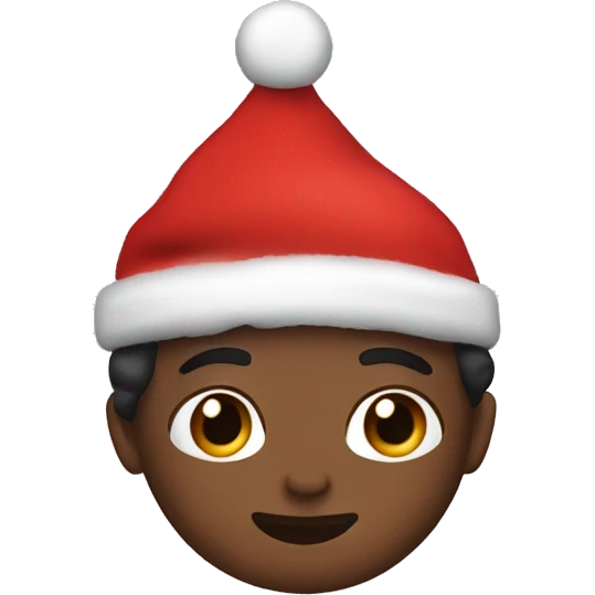  Christmas aesthetic  emoji