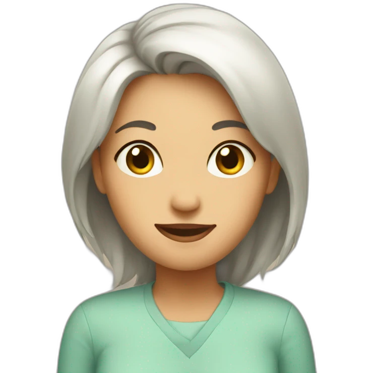 mom emoji
