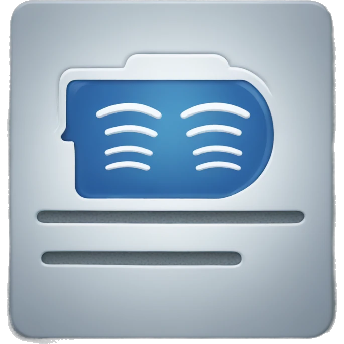 American express card emoji