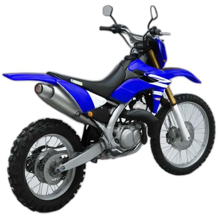 Yamaha yz emoji