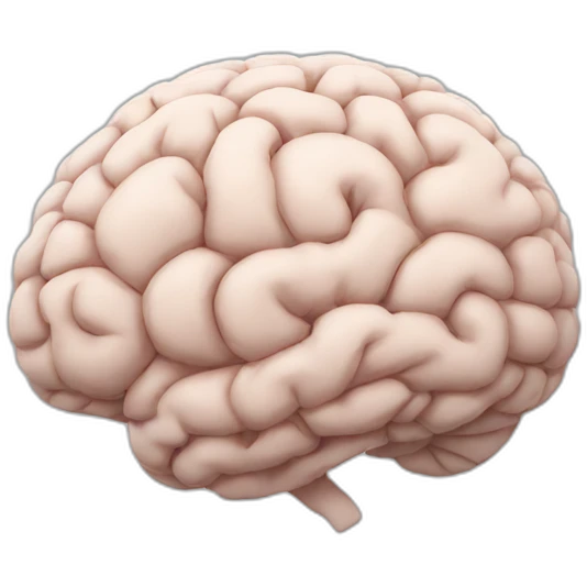 brain emoji