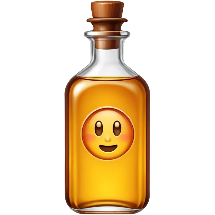 Diddy oil emoji