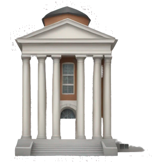 university emoji