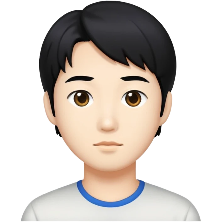 Sung jin - woo emoji
