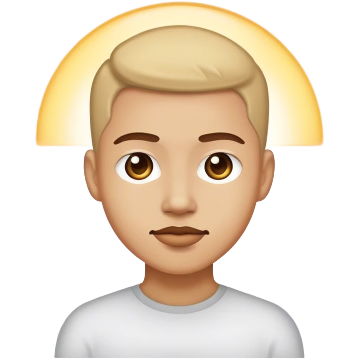 Lindo  emoji