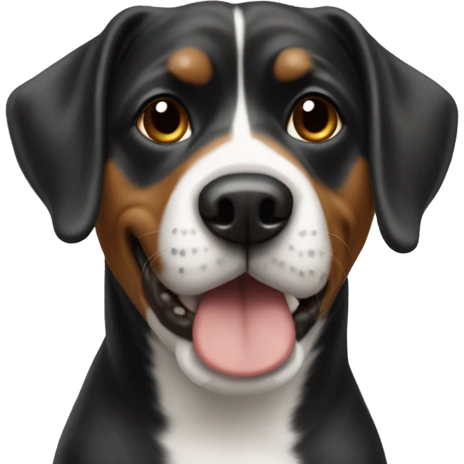 Boston terroir dog emoji