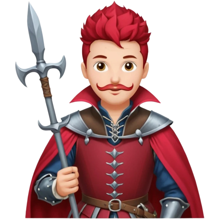 landsknecht emoji