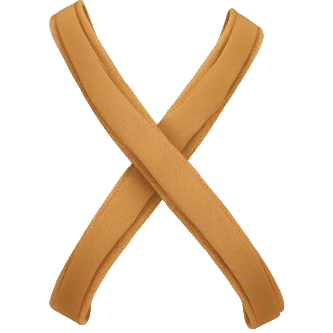 rubber band  emoji