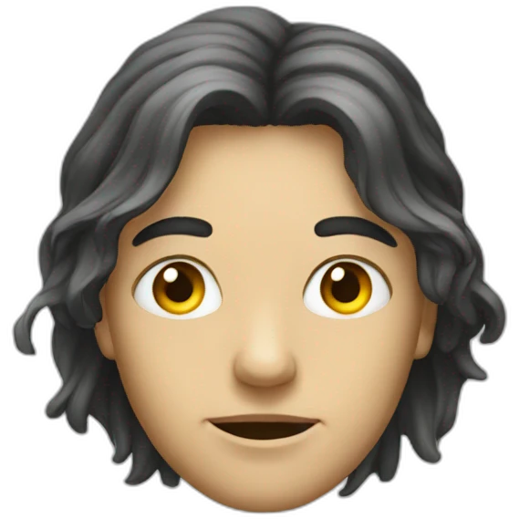 mind emoji