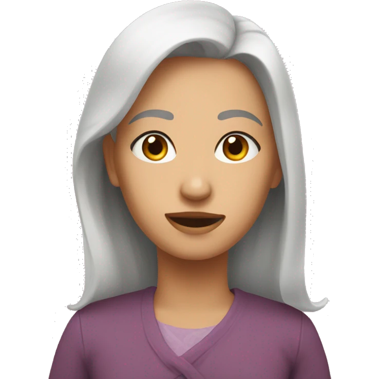Мама emoji