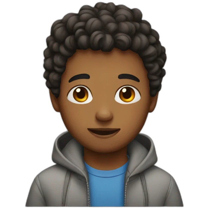 boy emoji