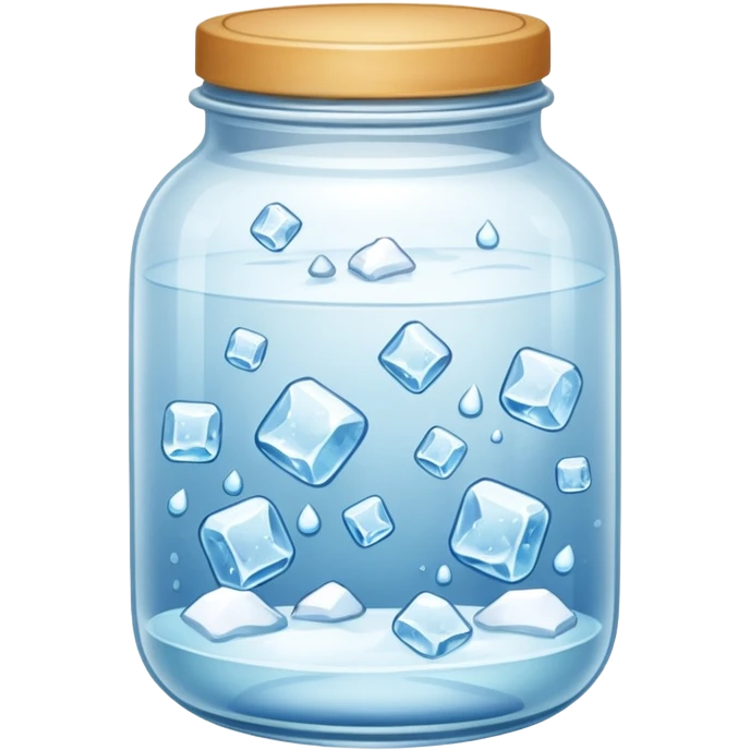 ICE JAR emoji