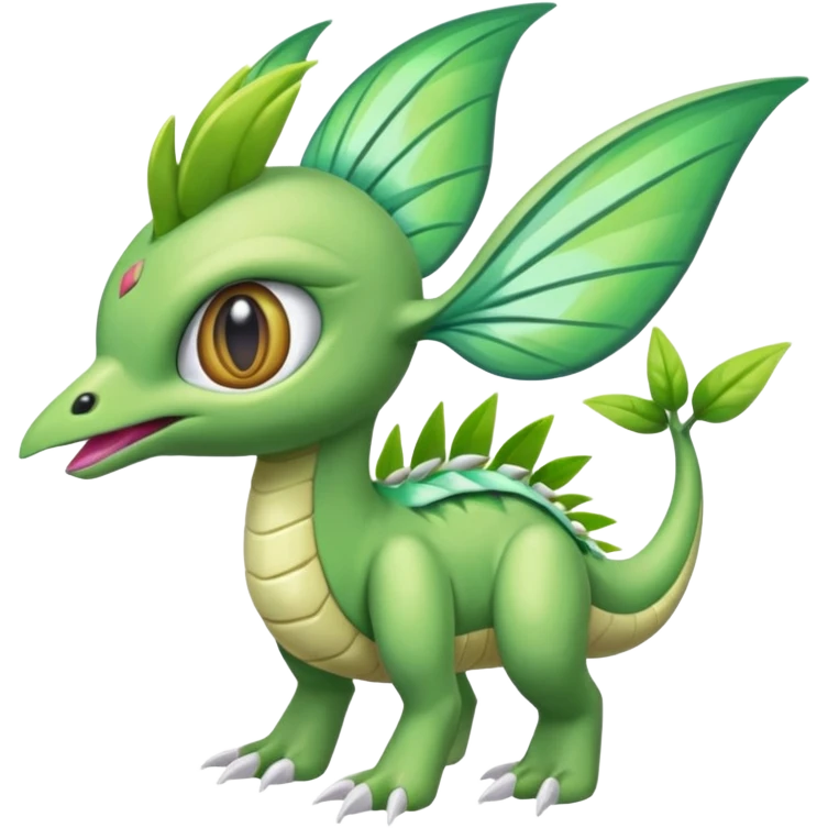 Tropius-Celebi-Virizion-Palkia-fusion emoji