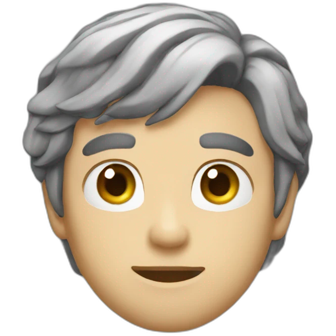 Michou emoji