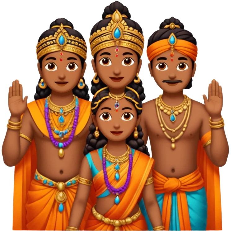 Chettikulangara kumbha barani emoji